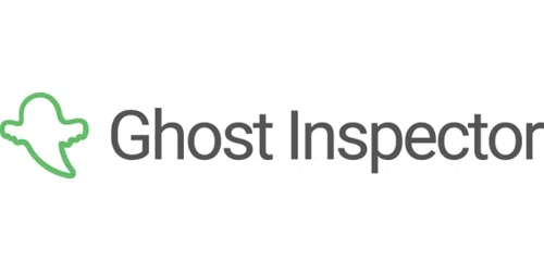 Ghost Inspector Merchant logo