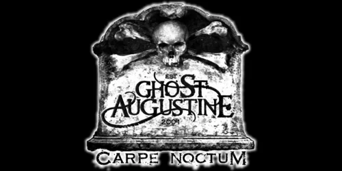 Ghost Augustine Promo Code
