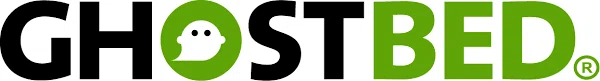 GhostBed Retail Merchant Logo