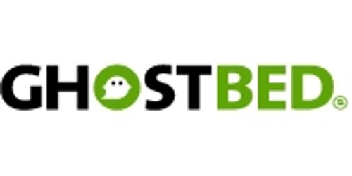 GhostBed CA Promo Code
