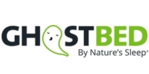 GhostBed Merchant logo
