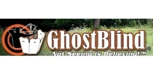 GhostBlind Promo Code