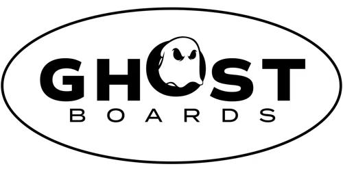 Ghost Boards Merchant logo