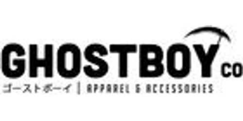 Ghostboy Co. Promo Code