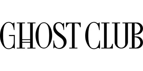 Ghost Club Promo Code