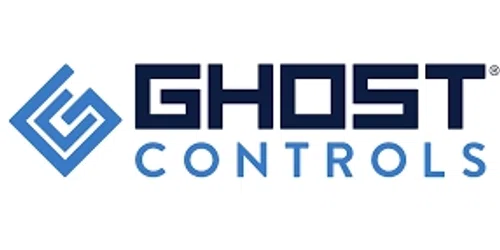 GHOST CONTROLS Merchant logo