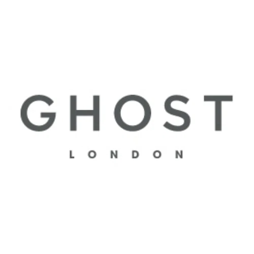 Ghost London Promo Code