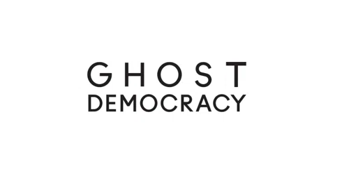 Ghost Democracy coupon
