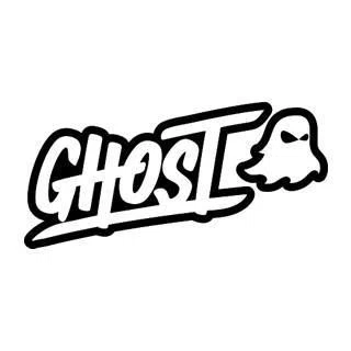 Ghost Energy Merchant Logo