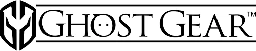 Ghost Gear Inc. Merchant Logo