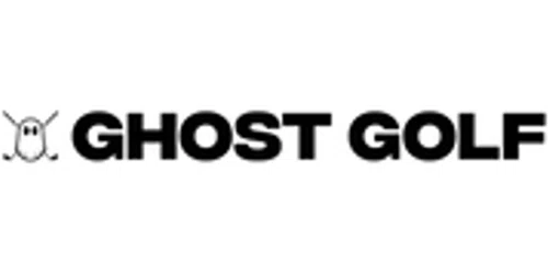 Ghost Golf Merchant logo
