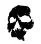 Ghost Guns Merchant Logo
