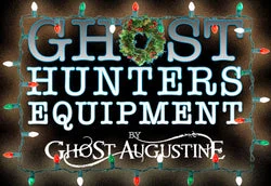 Ghost Hunters Equipment Promo Code