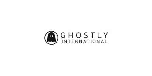 Ghostly International coupon