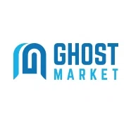 GhostMarket Merchant Logo
