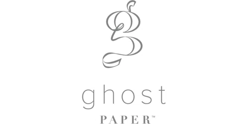 Ghost Paper Promo Code