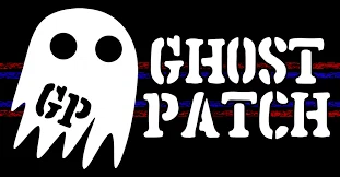 Ghost Patch Merchant Logo