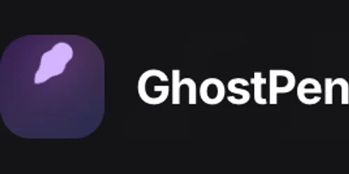 GhostPen Promo Code