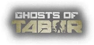 Ghosts of Tabor Merchant Logo