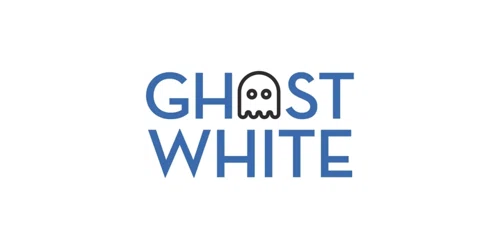 Ghost White coupon