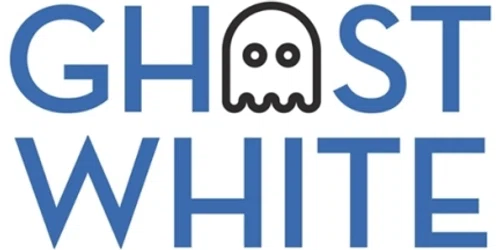 Ghost White Promo Code