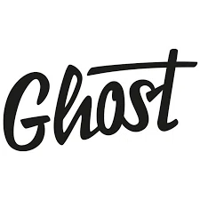 Ghost White Toner Merchant Logo