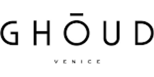 Ghoud Venice Promo Code