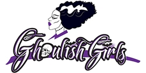 Ghoulish Girls Promo Code
