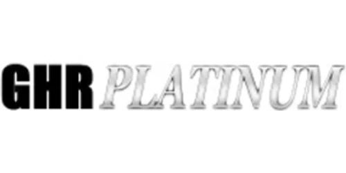 GHR Platinum Promo Code