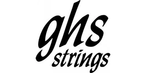 GHS Strings Promo Code
