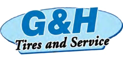 G & H Tires And Service Promo Code