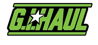 G.I. HAUL Promo Codes 50 Off (Sitewide) in February 2025
