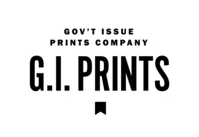 G.I. Prints Promo Code