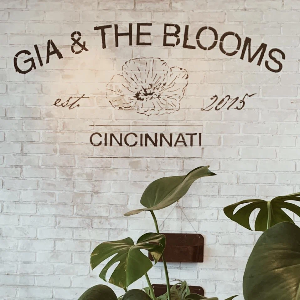 GIA AND THE BLOOMS Promo Code — 25 Off in April 2024