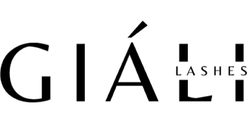 Giali Lashes Promo Code