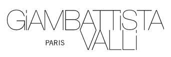Giambattista Valli Merchant Logo