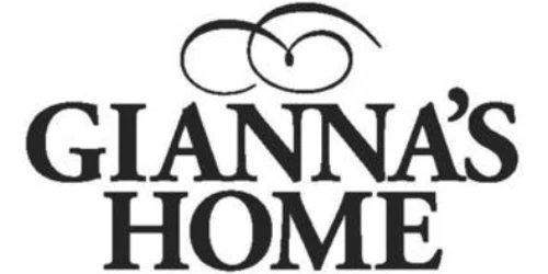 Gianna's Home Promo Code