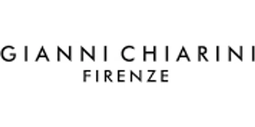 Gianni Chiarini Promo Code