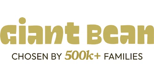 Giant Bean Promo Code