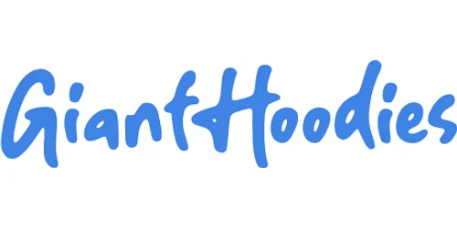 Giant Hoodies Promo Code