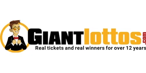 Giant Lottos Merchant logo