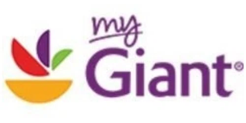 Giant Food Merchant logo
