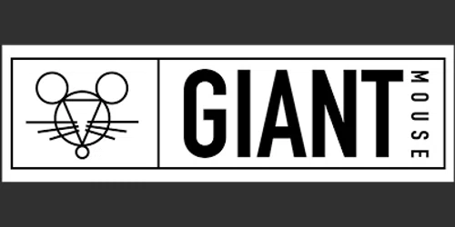 Giant Mouse Promo Code