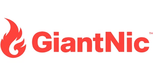 Giant Nic Promo Code