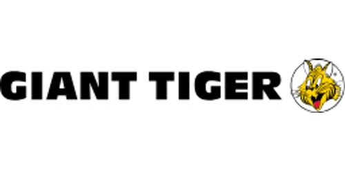 Giant Tiger Promo Code