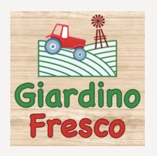 Giardino Fresco Promo Code