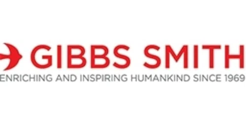 Gibbs Smith Publisher Promo Code