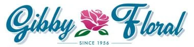 Gibby Floral Merchant Logo