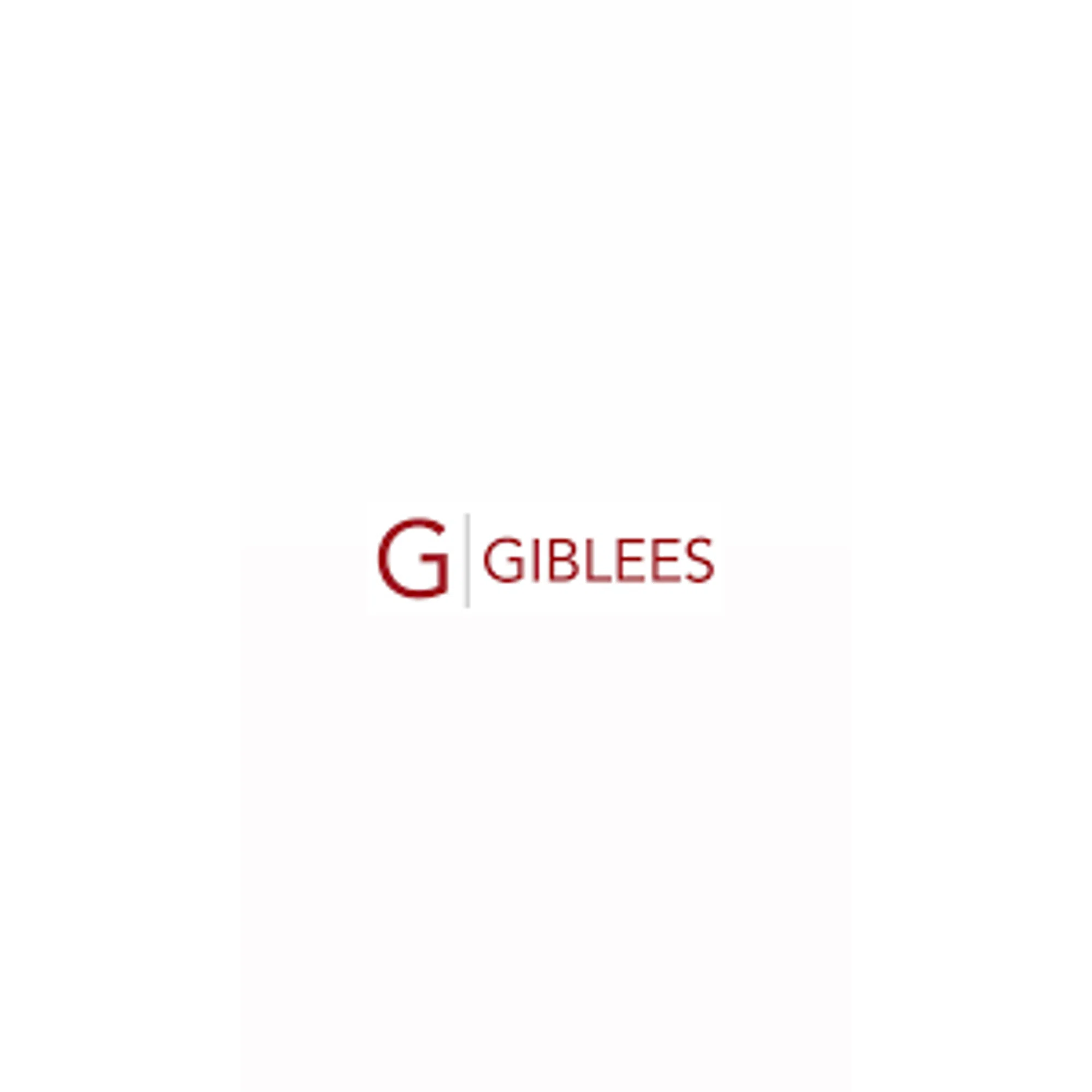 GIBLEES Merchant Logo