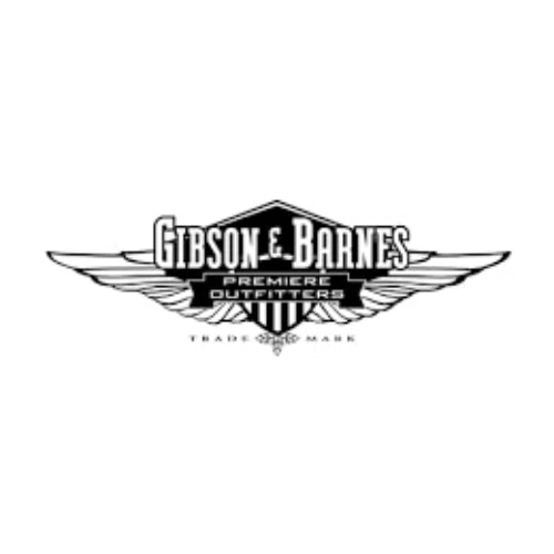 Gibson & Barnes Merchant Logo